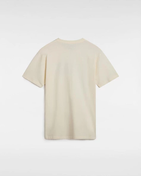 Vans CLASSIC VANS Erkek Tişört  VN0A7Y46D961 - Resim 2