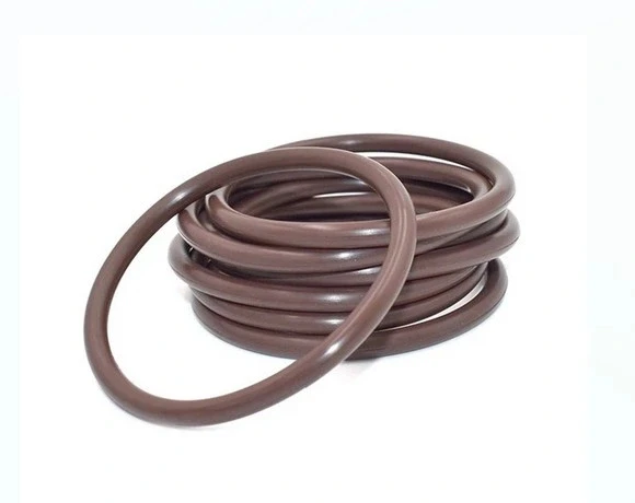 Fkm Viton 75 Shore Oring K0 - 2.62x15.88 - Resim 7