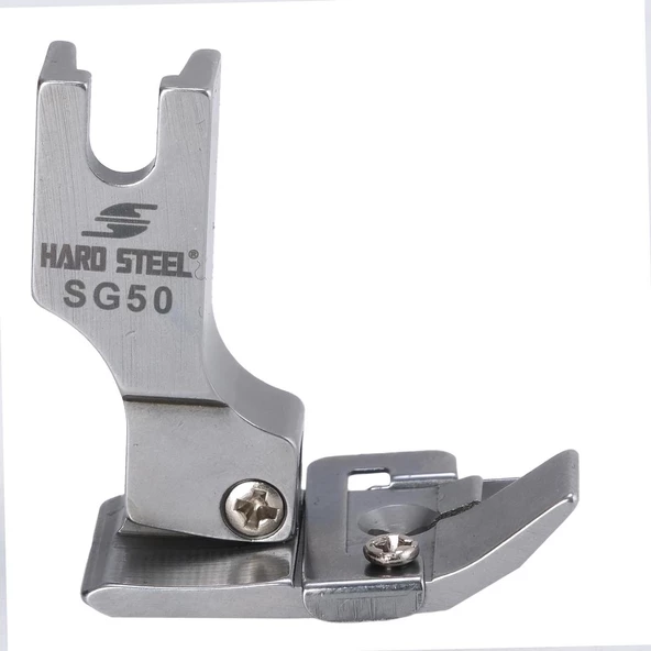 Fdm Nervür Ayak 5mm  Sg-50 ürün görseli 1