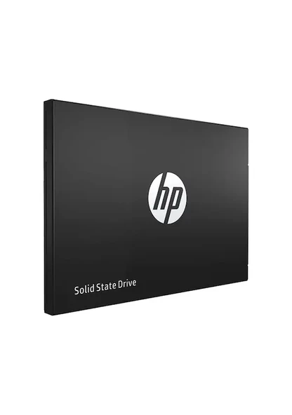 HP S650 345M8AA 2.5" 240 GB 560/450 MB/S SATA 3 aSSD