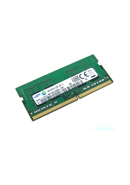 Samsung M471A5143DB0-CPB 4 GB DDR4 2133 MHz CL15 Notebook Ram
