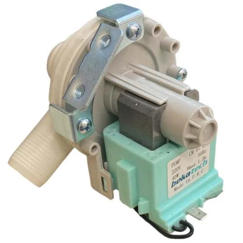 Buz Makinesi Su Pompası ürün görseli 1