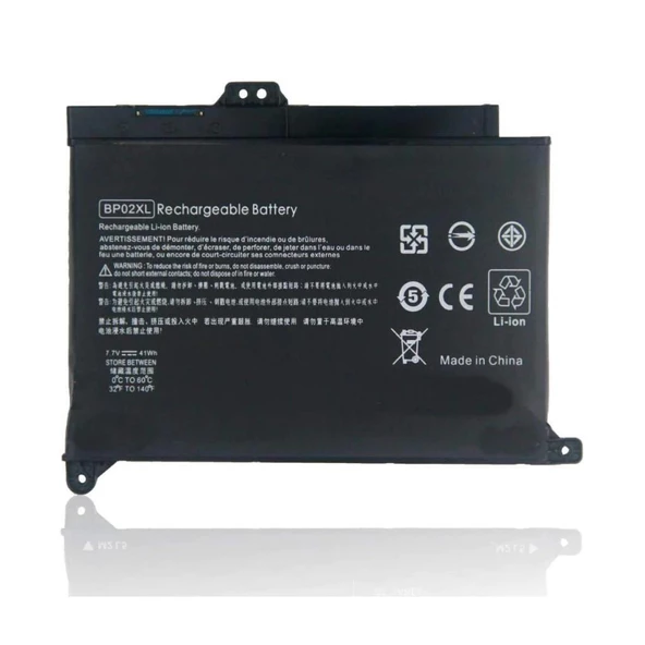 Hp Pavilion 1GM24EA Batarya Pil