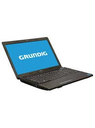 Grundig Laptop İNTEL İ5/1.NESİL 15,6''-4 GB /240 GB SSD GARANTİLİ YENİLENMİŞ ÜRÜN