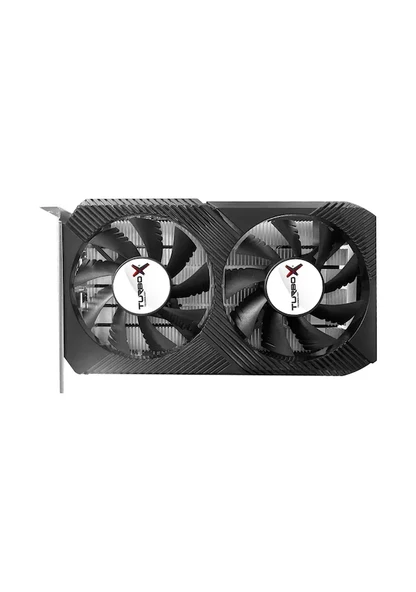 Turbox AMD Radeon RX560 4 GB GDDR5 128 Bit Ekran Kartı - Resim 2