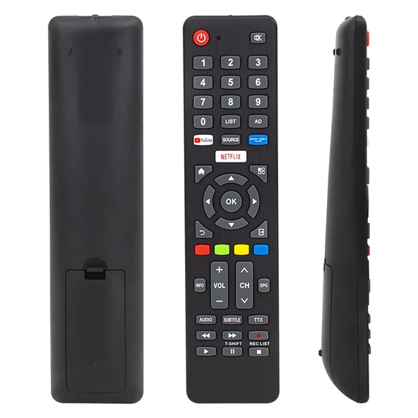 NEXT 50020 50" 4K * DİJİTSU * BLAUPUNKT *ALTUS LCD LED TV KUMANDA (NETFLIX-YOUTUBE-AMAZON PRIME) ürün görseli 1