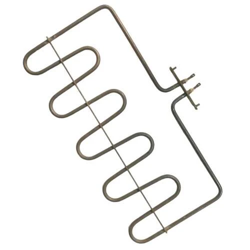 Büfe Tipi Izgara Rezistansı ürün görseli 1