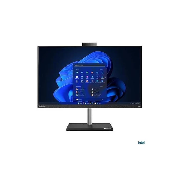 Lenovo Thinkcentre Neo 30A 24 12K0000Ftx İ7-13620H 16Gb 512Gb Ssd O/B Intel Uhd 23.8" Siyah Dos Aıo Pc