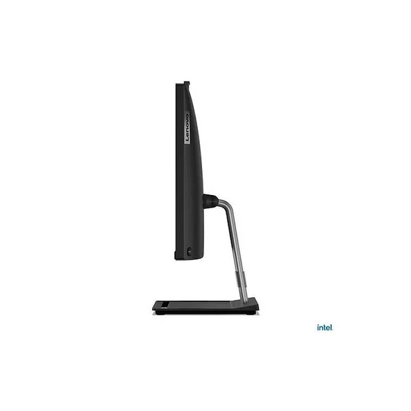 Lenovo Thinkcentre Neo 30A 24 12K0000Ftx İ7-13620H 16Gb 512Gb Ssd O/B Intel Uhd 23.8" Siyah Dos Aıo Pc - Resim 3