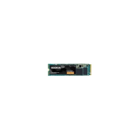 Kioxia Lrc20Z001Tg8 1Tb Exceria G2 2100-1700Mb/S Pcıe M.2 Nvme Ssd - 2