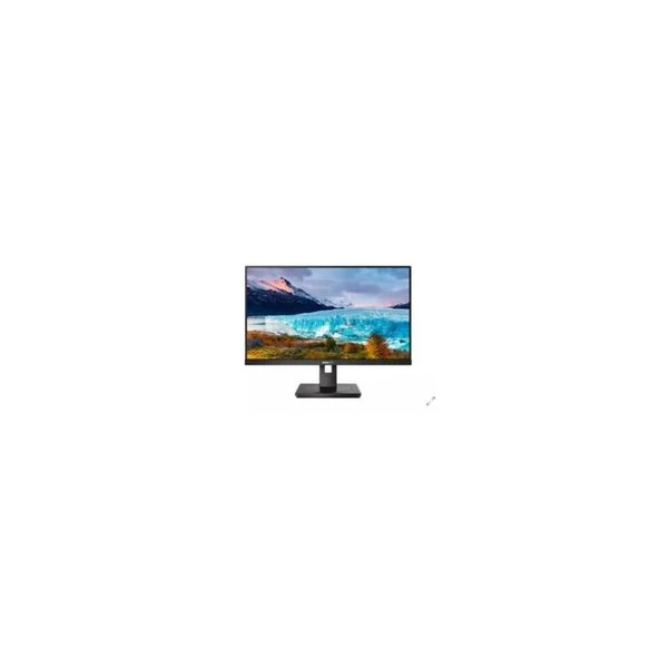 Philips 275S1Ae-00 27" 2560X1440 4Ms 75Hz Dp-Hdmı Ips Lcd Monitör