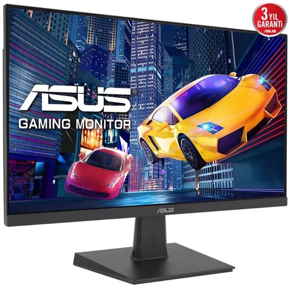 Asus VA27EHF 27" 1 ms Full HD IPS 100 Hz Monitör - 2