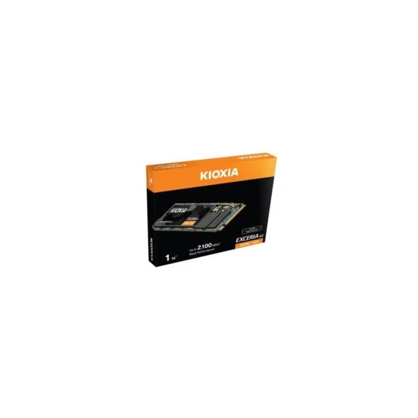 Kioxia Lrc20Z001Tg8 1Tb Exceria G2 2100-1700Mb/S Pcıe M.2 Nvme Ssd - 3