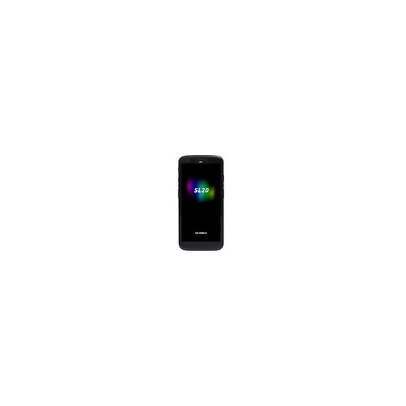 M3 Mobile Sl-20 Bluetooth Gsm 4G Lte 1D-2D Android 11 El Terminali(850.40.10.0044)