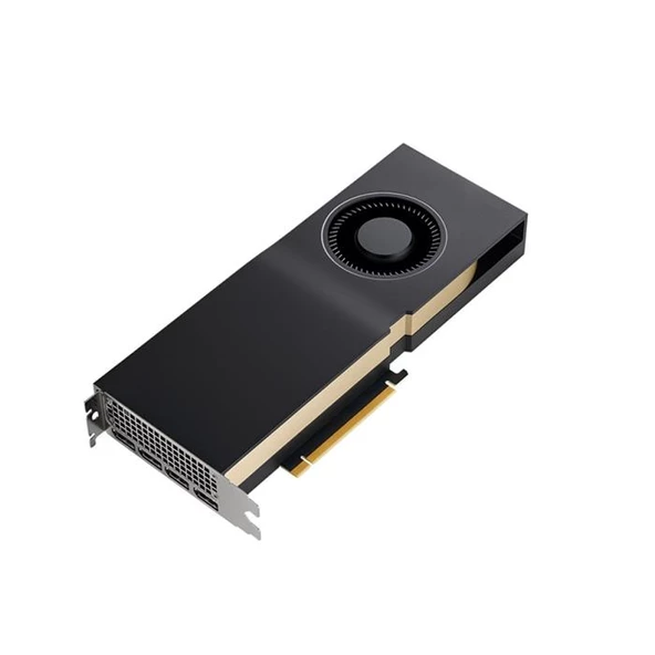 Pny 24Gb Rtx A5000 Vcnrtxa5000-Sb Gddr6 384Bit 4X-Dp Pcıe 16X V3.0 (Aksesuarsız)