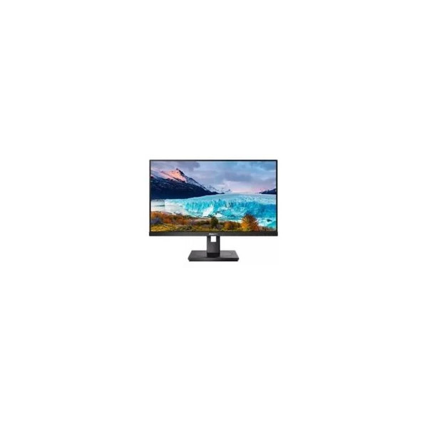 Dell 243S1-00 23.8" Ips 1920X1080 4Ms 75Hz Hdmı Dp Usb-C Monitör