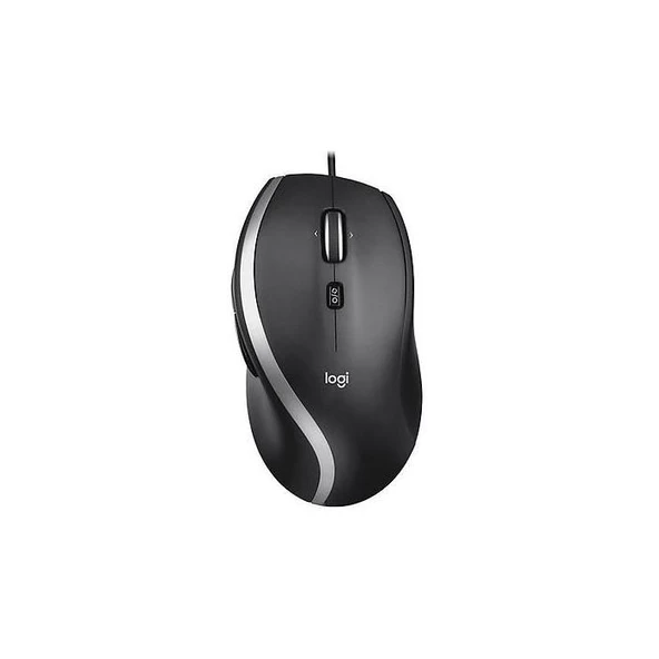 Logıtech M500S Laser Sıyah Mouse 910-005784
