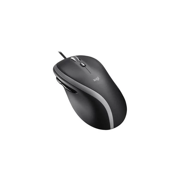 Logıtech M500S Laser Sıyah Mouse 910-005784 - Resim 2