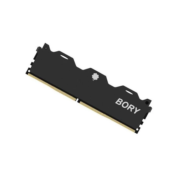 16 Gb Ddr5 6000Mhz Bory Gamıng Sogutuculu Kutulu Desktop ürün görseli 1