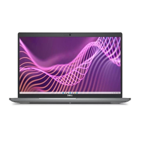 Dell Nb Latıtude N021L554015_U I7-1355U 16Gb 512Ssd O/B 15.6 Ubuntu