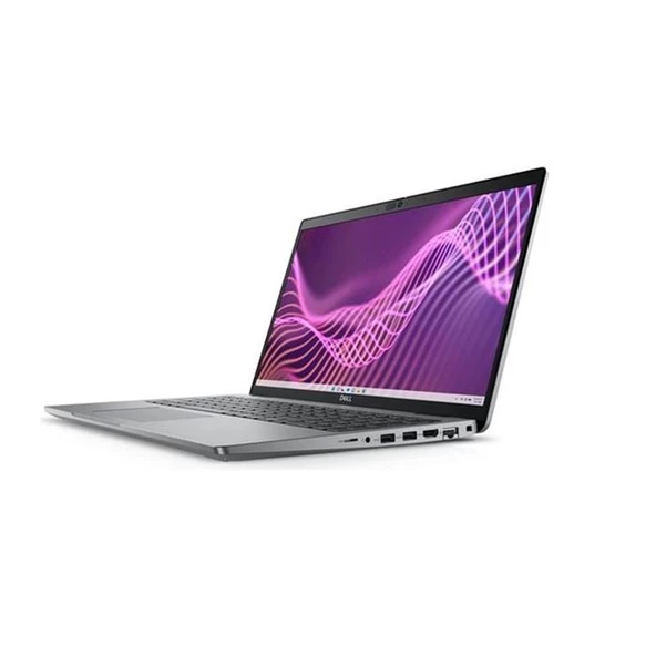 Dell Nb Latıtude N021L554015_U I7-1355U 16Gb 512Ssd O/B 15.6 Ubuntu - 2