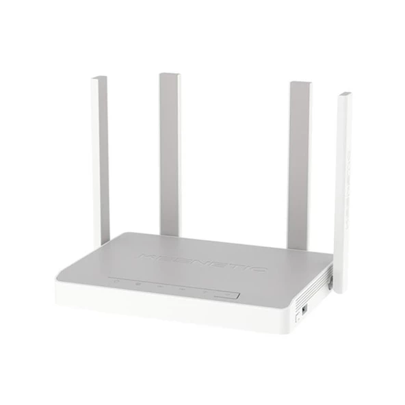 Keenetıc Hopper Kn-3610-01En Ax1800 Dual Band Ev Ofis Tipi Access Point Mesh Router - 2