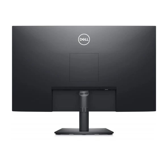 Dell 27" E2723H 1920X1080 5Ms 60Hz Dp/Vga Sıyah - 2
