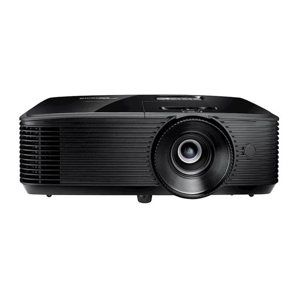 Optoma X400Lve 4000Al 1024X768 Xga 15000H Dlp Projeksıyon