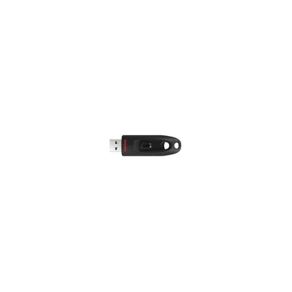 Sandisk Sdcz48-512G-G46 512Gb Ultra Usb 3.0 Flash Sürücü