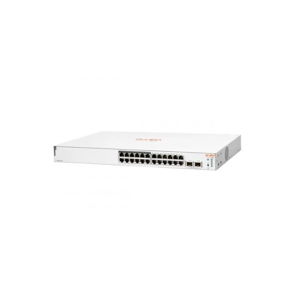 HP JL812A 1830-24G 24 Port 10/100/1000 Mbps Gigabit Switch - 2