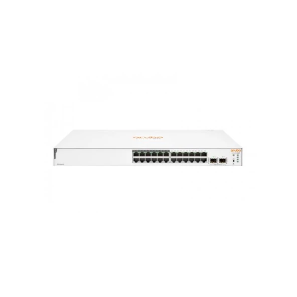 HP JL812A 1830-24G 24 Port 10/100/1000 Mbps Gigabit Switch