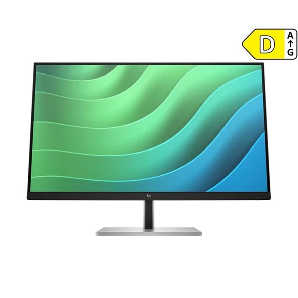 Hp E27 G5 27" 5Ms Hdmi Dp Pivot Ips (6N4E2Aa)