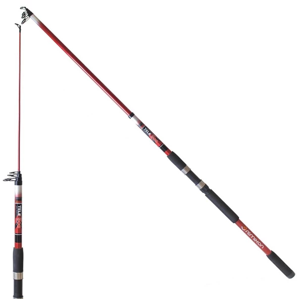 Remixon Apache 300 Cm 250 Gr Olta Kamışı - 2