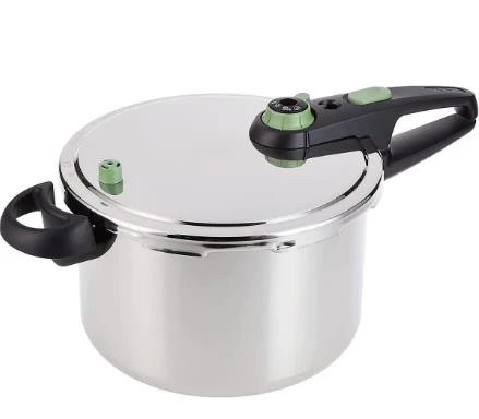 Tefal Sensor Düdüklü Tencere 6 lt