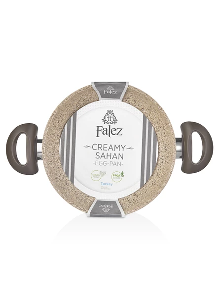 CREAMY 18 SAHAN - 7