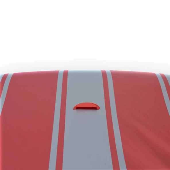 Guard Premium Renault 12 Toros SW Branda 1971-2000 4 Mevsim Miflonlu - Resim 4