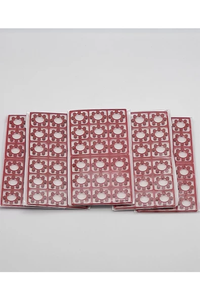 Kapsül Mermi Çat Pat Kapsül Tabanca Mermisi 5'li Paket - 2