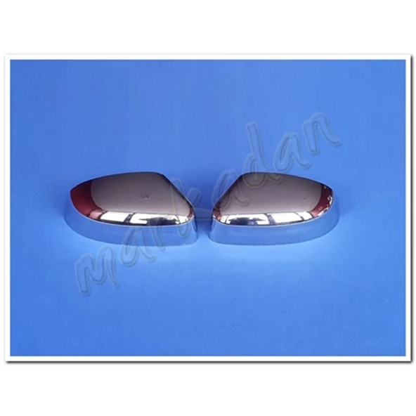 Ford Focus Krom Ayna Kapağı 2008-2011 2 Parça ABS Krom ürün görseli