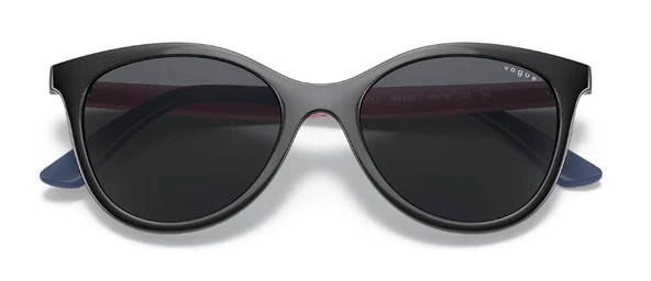 Vogue Junior VJ2013 W44/87 46 Çocuk Güneş Gözlüğü - 5