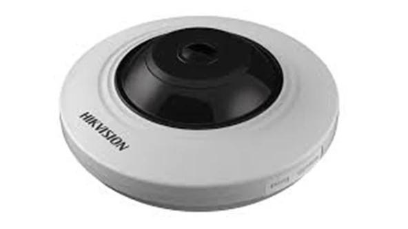 Hikvision DS-2CD2110F-I 1,3MP 2,8 mm Sabit Ir Dome Ip Kamera