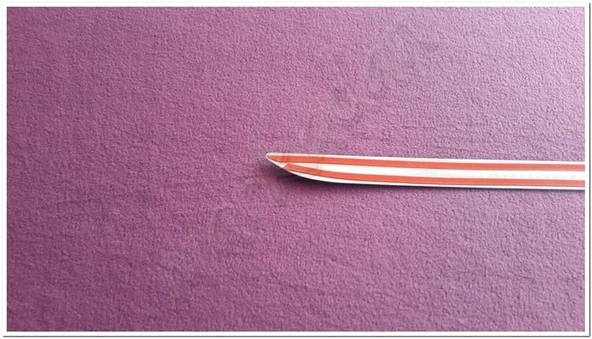 WOC Chrome Fiat Egea Sedan Krom Bagaj Alt Çıta 2015 Sonrası Paslanmaz Çelik - Resim 4