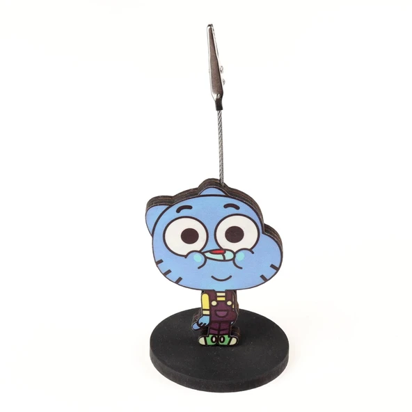 CHETİNART GUMBALL NOT TUTUCU