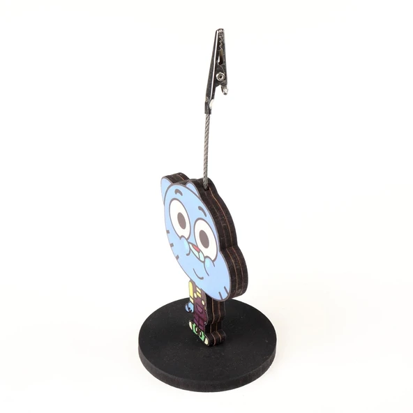 CHETİNART GUMBALL NOT TUTUCU - 2