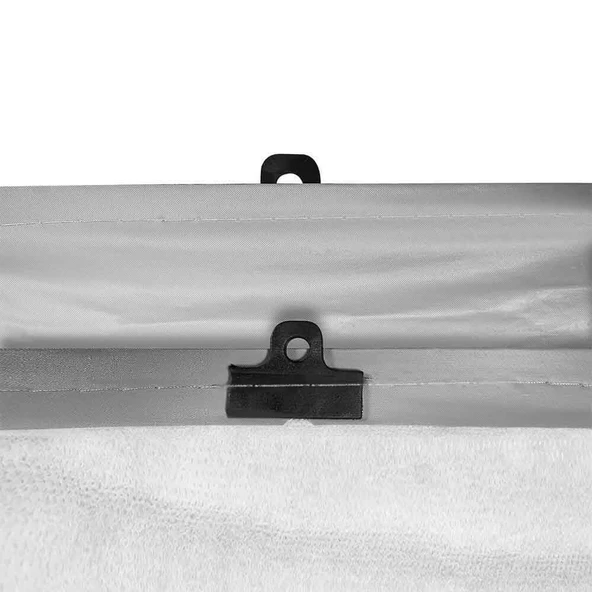 Guard Opel Vectra C Sedan Branda 2002-2008 4 Mevsim Miflonlu - Resim 5