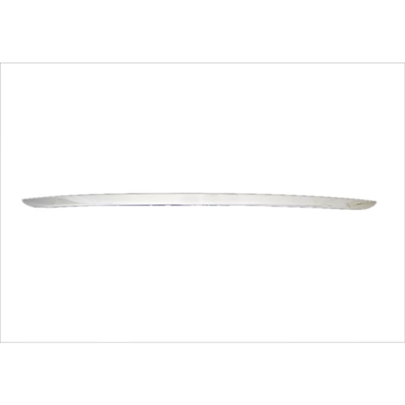 DB Chrome Opel Mokka Krom Bagaj Alt Çıta 2012-2019 P.Çelik ürün görseli