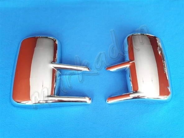 Mercedes Sprinter Krom Ayna Kapağı 2000-2006 2 Parça Abs Krom ürün görseli