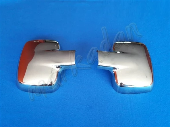 Mercedes Vito Krom Ayna Kapağı 1996-2003 2 Parça Abs Krom ürün görseli