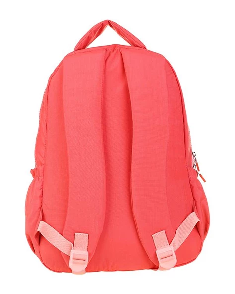 Kaukko Crazy Sırt Çantası Salmon K1688 - 3