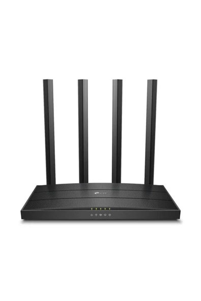 TP-LINK ARCHER-A6 AC1200 Dual-Band Wi-Fi Router