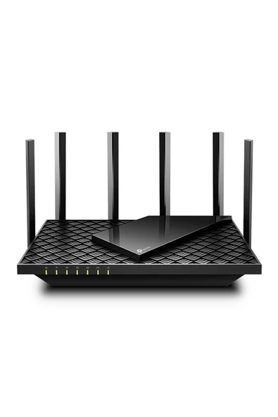 TP-LINK Archer Ax73 Ax5400 Mbps Dual Band Wi-fi 6 Router